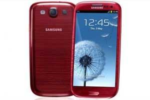 Samsung Galaxy S3