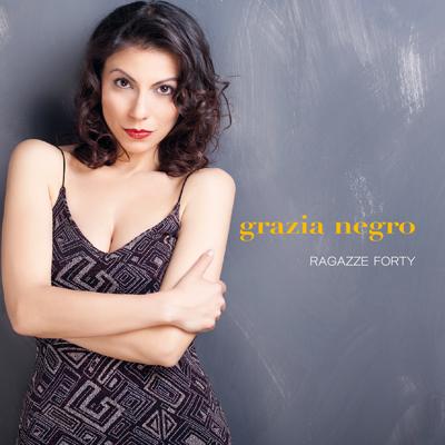 Grazia Negro