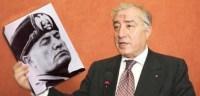 dellutri Dell’Utri indagato per estorsione a Silvio Berlusconi