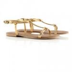 Sandals - H&M