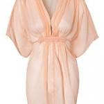 Rut M.Fl. Beach Tunic - NELLY