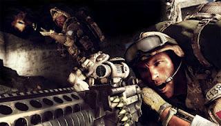EA Smentisce MOH : Warfighter per PS Vita