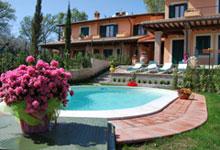 B&B Vallo - Montefalco