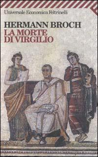 Sul (non) leggere La morte di Virgilio di Hermann Broch