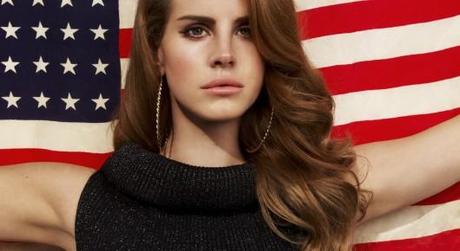 Lana Del Rey