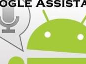 Google Majel chiamerà Assistant sarà lanciato quarto trimestre 2012