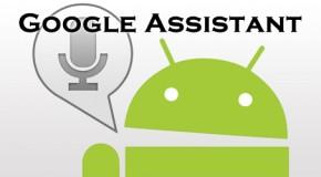 Google Assistant - Logo