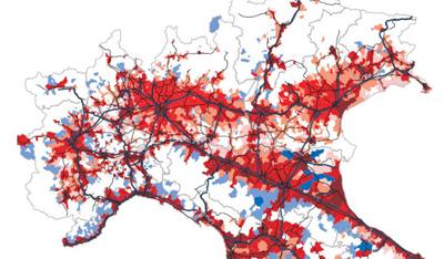 infrastrutture crisi inu 3 Infrastrutture, le strategie dellInu: i progetti paese