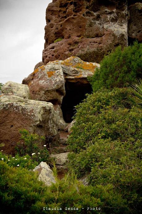 Itinerari magici: Grutti Acqua, su Niu e su Crobu e su Para e sa Mongia