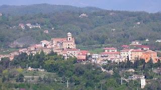 Appunti di paesologia da Villa Latina e Casalvieri.