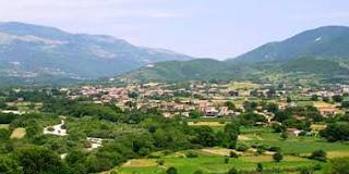 Appunti di paesologia da Villa Latina e Casalvieri.