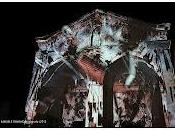VIDEO Spettacolo luci realtà aumentata alla Basilica Michele UNESCO news porte bronzo provvedimenti comunali