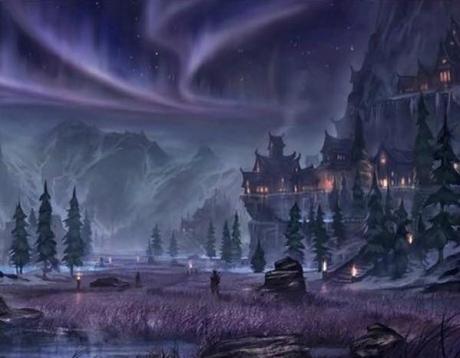 The Elder Scrolls Online, potrebbe esserci anche una versione console…