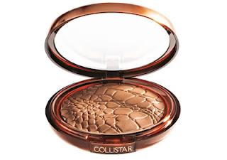 COLLISTAR: Makeup solare – Doppio gioco