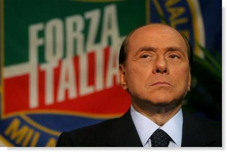 Va bene, parliamo del ritorno di Berlusconi