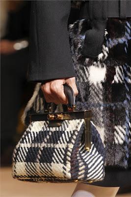 Fall/Winter 12/13 trend: Doctor bag.