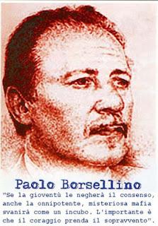 Paolo Borsellino, il default della Sicilia e la prossima generazione.