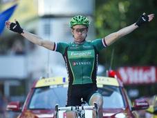 Tour France 2012 16^Tappa: Thomas Voeckler piazza l’impresa Bagnères Luchon, Vincenzo Nibali attacca, Wiggins resiste