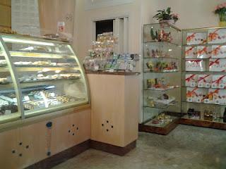 Bar Pasticceria Delis - Via Toscana 30b - Bologna