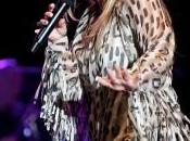 Anastacia: Star Tutta Voce Grinta