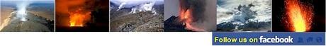 Volcano activity of July 18, 2012 – Merapi, Nyiragongo, Bagana, Dukono, Popocatepetl, Fuego, Pacaya and Sakurajima