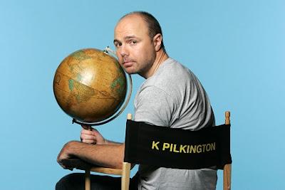 Chi l'ha visto? An idiot abroad