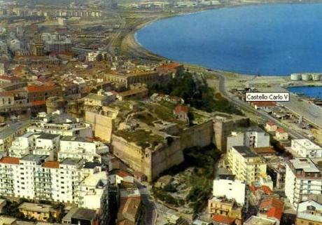 CROTONE (CALABRIA)