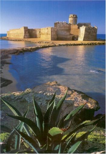 CROTONE (CALABRIA)