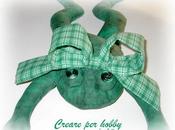 Cucito Creativo: rana