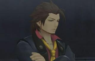 Tales of Xillia 2 : presentato in video il personaggio Alvin