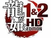 Yakuza Collection diffuso video esordio