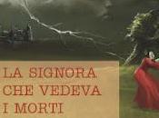 signora vedeva Morti Marco Bertoli