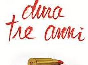 L'amore dura anni 2012