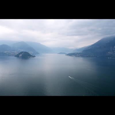 Scatti dal Lago di Como ♥ lo scorso weekend