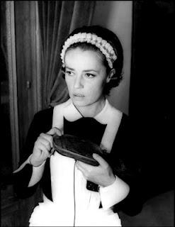 Jeanne Moreau: un mito del cinema francese