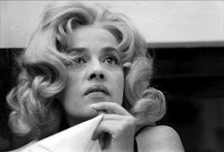 Jeanne Moreau: un mito del cinema francese