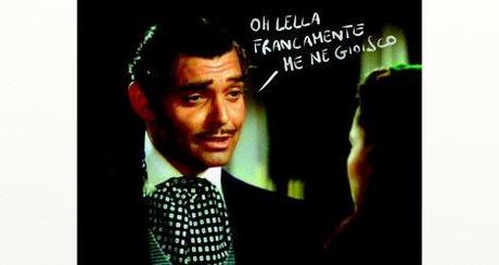 [La vigna del signore] Rossella è libera