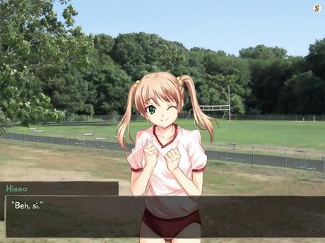 Katawa Shoujo review: l’amore bizzarro in free download