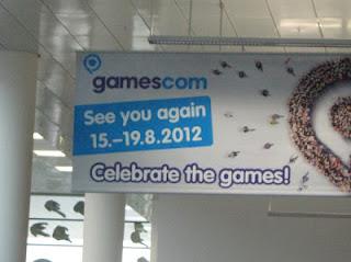 Gamescom 2012 : Sony annuncia la data e l'orario della sua conferenza