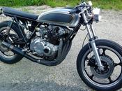 Giesse Cafe Racer