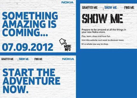 7.9.2012 Che cosa sta preparando Nokia…..!!?? Windows Phone 8 su smartphone?!