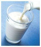 Latte e derivati per la dieta
