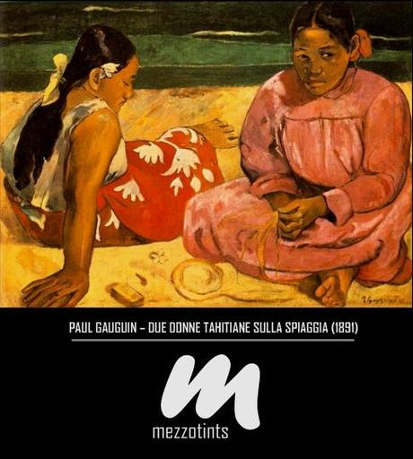 Te Faruru: L'Eden di Gauguin e  la nascita delle avanguardie artistiche