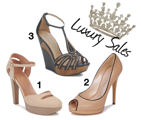 Luxury Shoes Online Sales