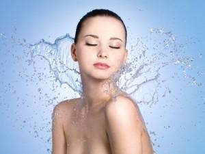 Bio-Bellezza: le mosse anti-sete per la tua pelle