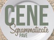 Pranzo Sgrammaticato: dolce pasticceria