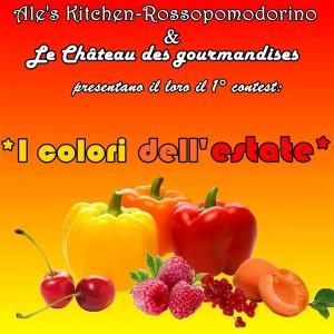 Gelatina di pomodoro