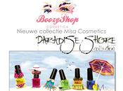 Boozyshop [Nyx, Ardell tanto altro]