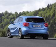 Classe A 1 180x150 ReportMotori.it » La nuova Classe A anticipa il futuro Mercedes