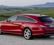 CLS Shooting Brake 1 180x150 ReportMotori.it » CLS Shooting Brake